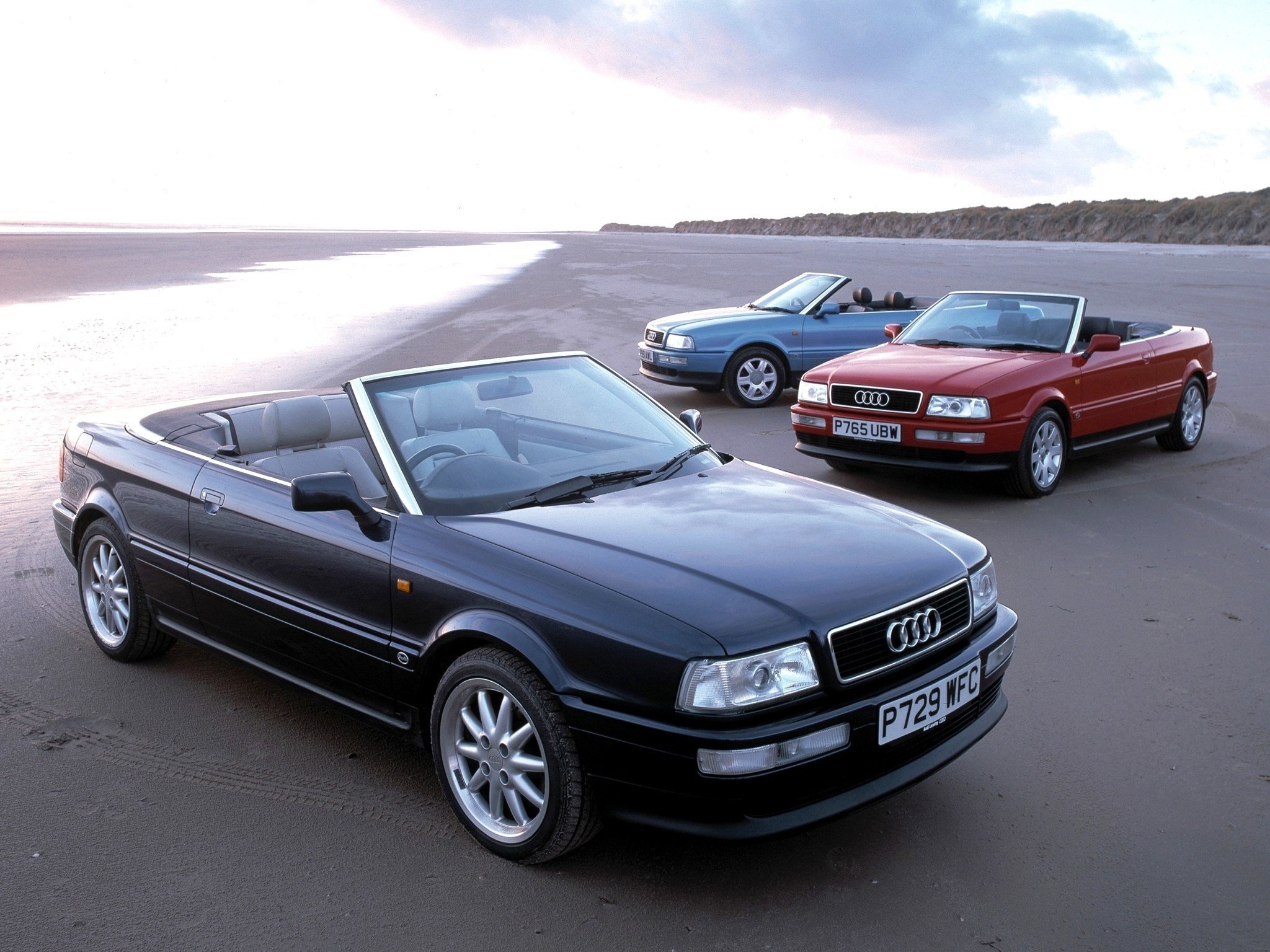 Audi Cabriolet 1991 2000 Review Honest John